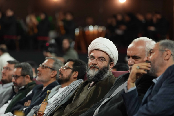 نخستین همایش ملی هنر انقلاب اسلامی