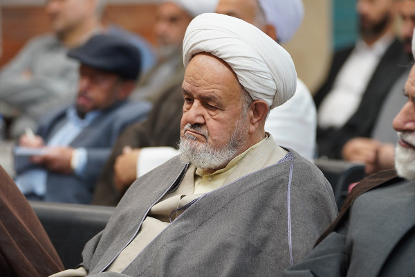 دومین نشست مدیران و خانواده‌های شهدا و ایثارگران سازمان تبلیغات اسلامی