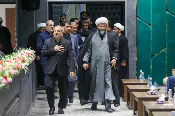 نخستین اجلاس «مدارس آینده در مدار انقلاب اسلامی»