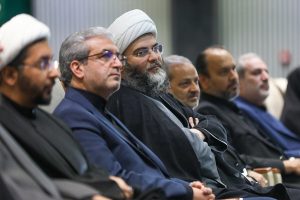 نخستین اجلاس «مدارس آینده در مدار انقلاب اسلامی»
