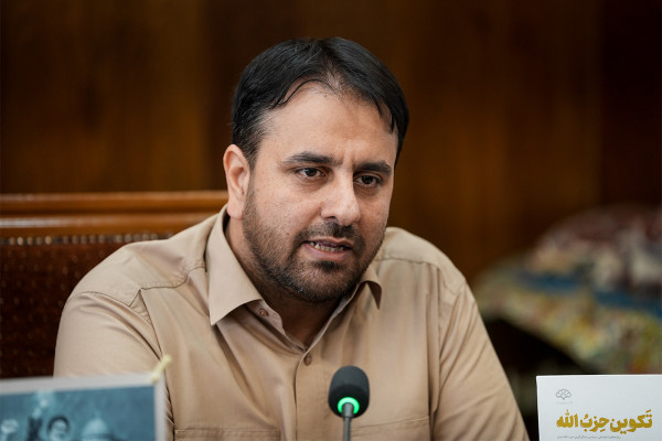 آیین رونمایی از کتاب «تکوین حزب‌الله» برگزار می‌شود