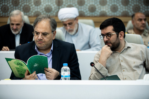 هدف‌گذاری «زندگی با آیه‌ها» برای ارتباط ۵۰ میلیون نفر با قرآن