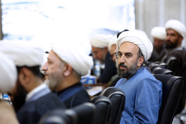 برگزاری رویداد عهد جهاد با موضوع خون‌خواهی و نهضت پیشرانی بانوان