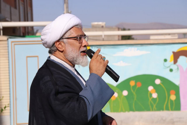 مدیران کل، پای اولین زنگ سال تحصیلی
