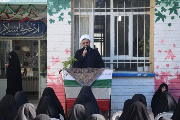 مدیران کل، پای اولین زنگ سال تحصیلی