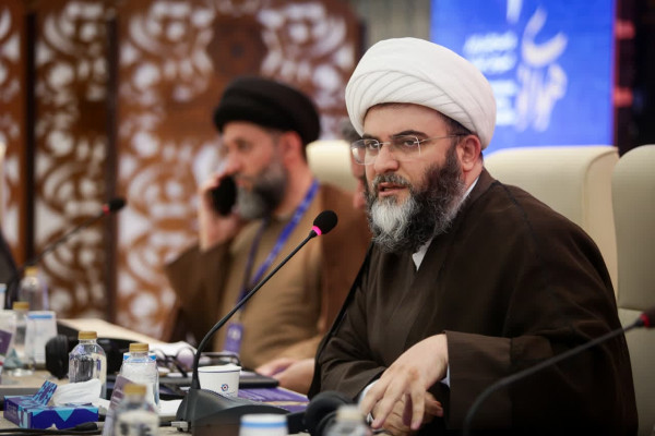نشست بین‌المللی «هوای نو»