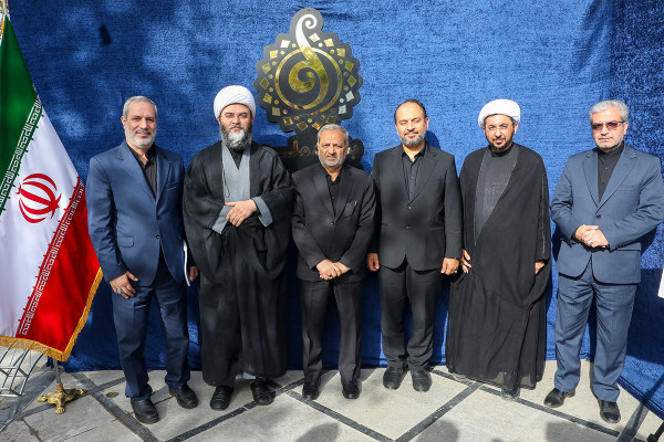 نخستین اجلاس «مدارس آینده در مدار انقلاب اسلامی»