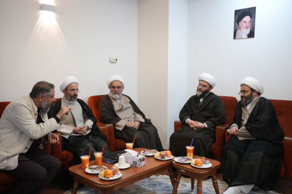 چهارمین نشست ملی هیات‌ها و تشکل‌های کشور