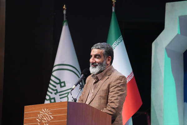 یادواره شهدای همکار سازمان تبلیغات اسلامی