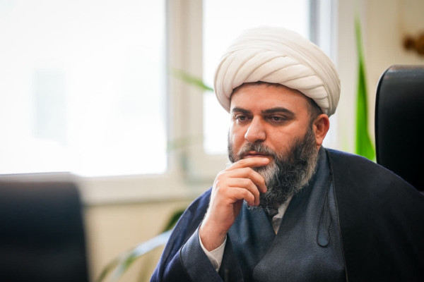 جنگ با رژیم خون‌خوار صهیونیستی متوقف نخواهد شد
