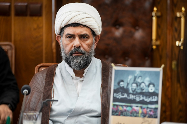 آیین رونمایی از کتاب «تکوین حزب‌الله» برگزار می‌شود