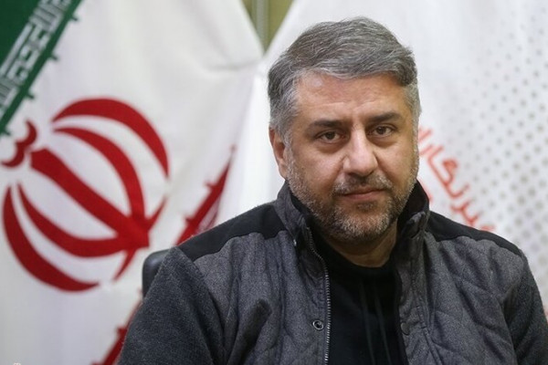 وحید ملتجی به عنوان دبیر مهرواره «هوای نو» منصوب شد