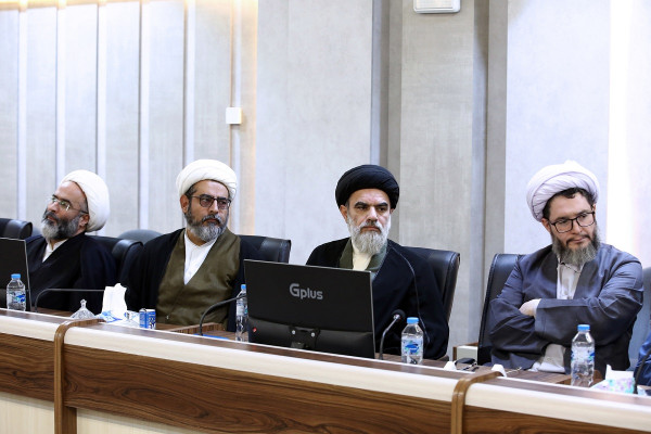 دومین روز «عهد جهاد» با نشست‌های تخصصی در حال برگزاری است