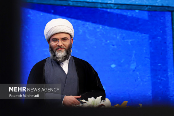 اختتامیه پویش ملی «زندگی با آیه ها»