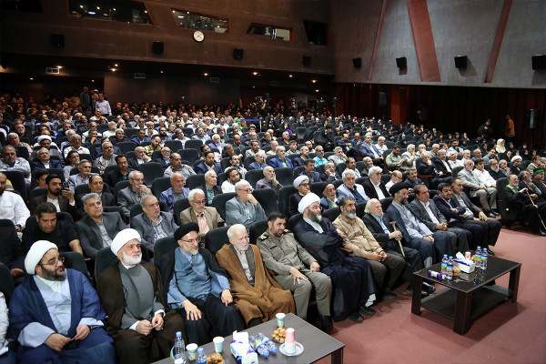 چهارمین رویداد ملی «مقام مجنون»