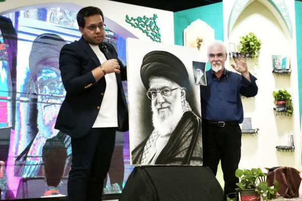 حجت‌الاسلام قمی در دیار اسطوره‌های شاهنامه