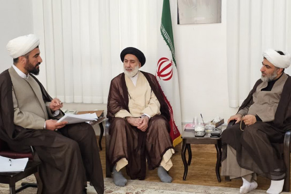 در سفر یک روزه آقای معاون فرهنگی سازمان به شهرکرد چه گذشت؟