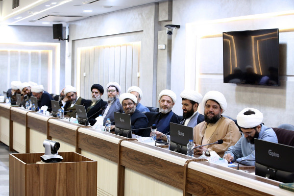 برگزاری رویداد عهد جهاد با موضوع خون‌خواهی و نهضت پیشرانی بانوان