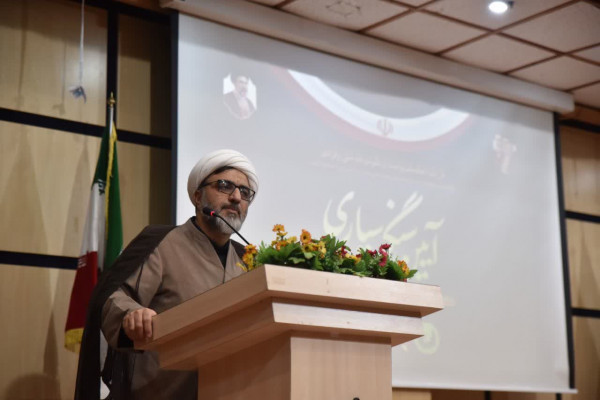 آیین سنگرسپاری در گلستان