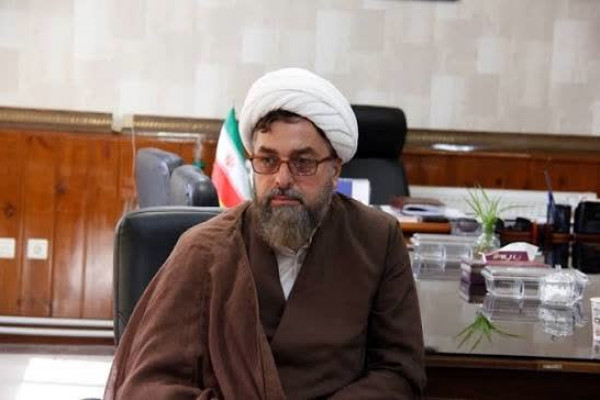 سه ضلع مهم مثلث جهاد تبیین در قزوین
