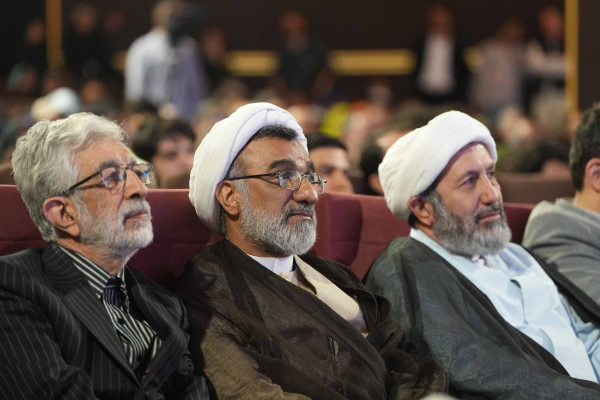 نخستین همایش ملی هنر انقلاب اسلامی