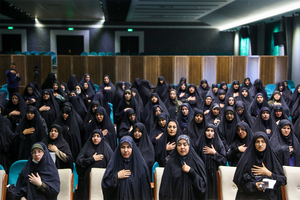 نخستین اجلاس «مدارس آینده در مدار انقلاب اسلامی»