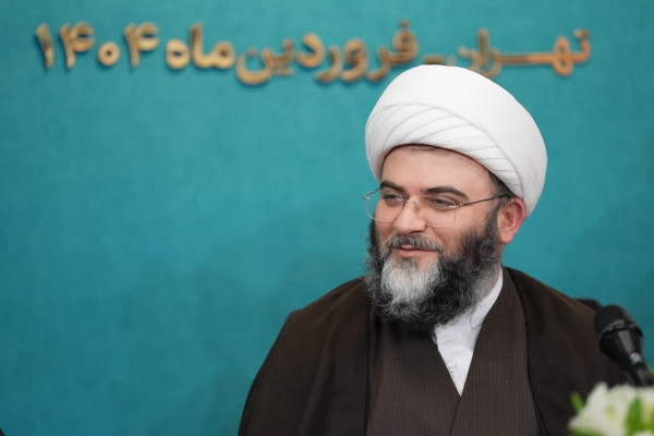 چهارمین نشست ملی هیات‌ها و تشکل‌های کشور