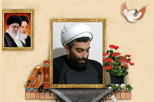 شهادت امام جماعت مسجد شهرک چمران همراه خانواده‌اش