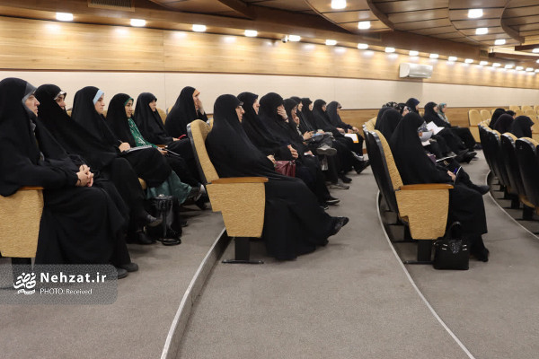 دوره مقدماتی «معارف اسلام ناب» در بینشکده علوم دینی آغاز شد