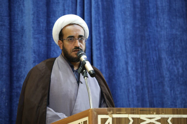 حجت‌الاسلام غلامحسین حقانی سکاندار حراست سازمان تبلیغات اسلامی شد