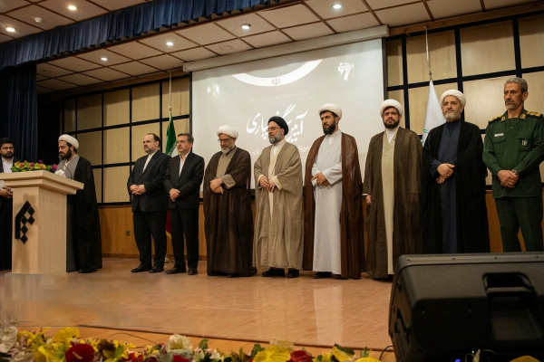 آیین سنگرسپاری در گلستان