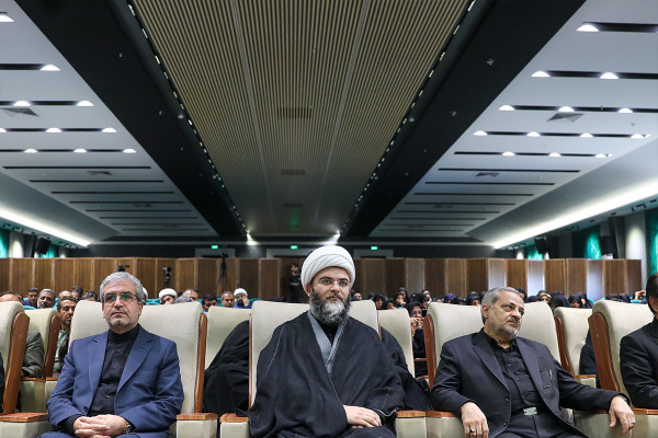 نخستین اجلاس «مدارس آینده در مدار انقلاب اسلامی»