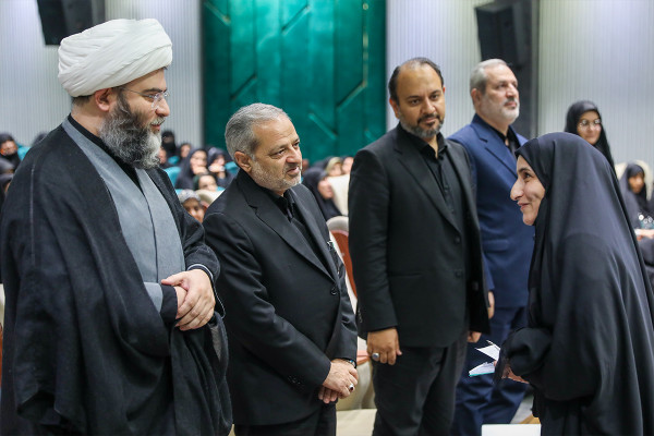 نخستین اجلاس «مدارس آینده در مدار انقلاب اسلامی»