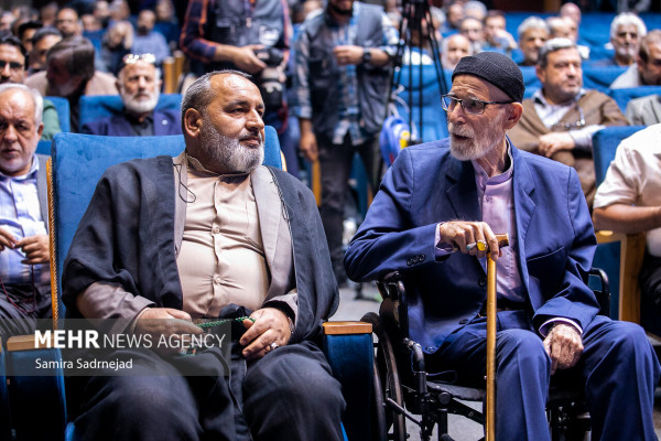 رویداد علمدار ستایشگری