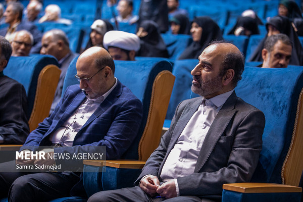 رویداد علمدار ستایشگری