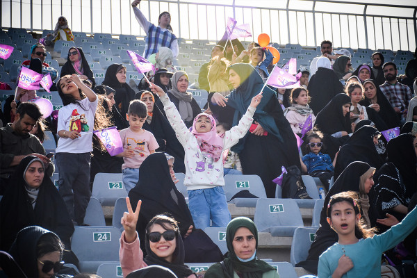 جشن «مثل ستاره» در اراک