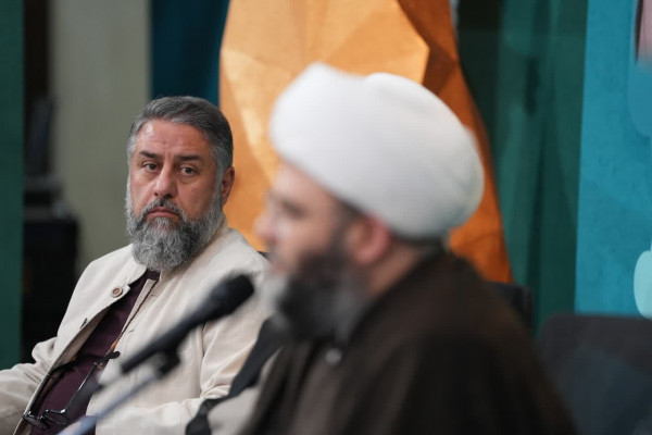چهارمین نشست ملی هیات‌ها و تشکل‌های کشور