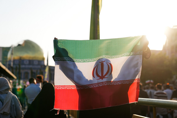 راهپیمایی کیلومتری غدیر