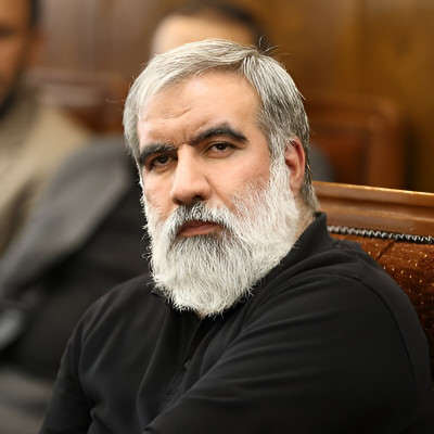 امین‌رضا لطفعلی‌زاده