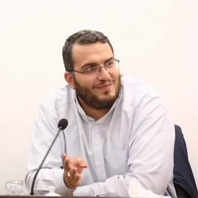 محمدمهدی دادمان