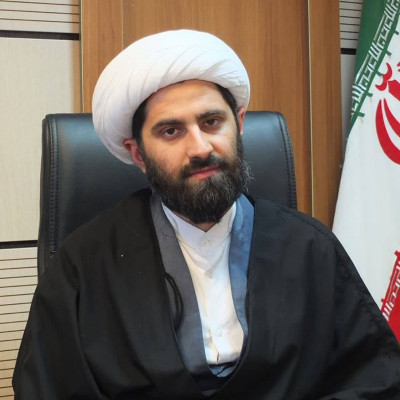 حجت‌الاسلام والمسلمین علی تقی‌زاده