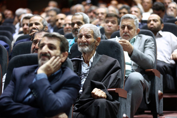 چهارمین رویداد ملی «مقام مجنون»