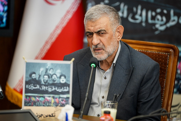 آیین رونمایی از کتاب «تکوین حزب‌الله» برگزار می‌شود