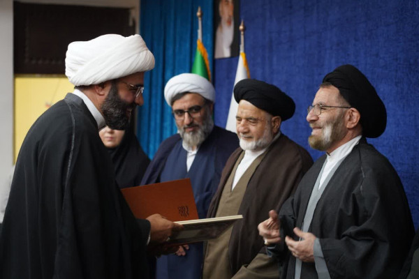 مدیرکل جدید تبلیغات اسلامی لرستان معرفی شد