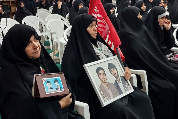 حجت‌الاسلام قمی در دیار اسطوره‌های شاهنامه