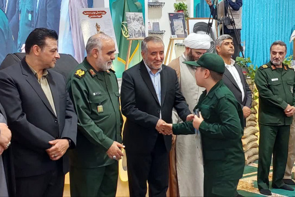 حجت‌الاسلام قمی در دیار اسطوره‌های شاهنامه