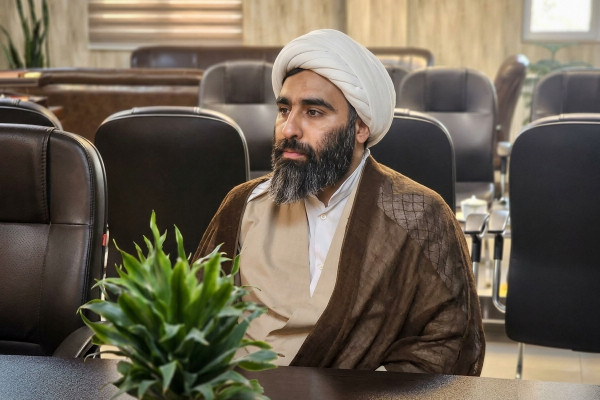 اعتکافی که یک لیدر اغتشاشات را به مربی فرهنگی تبدیل کرد