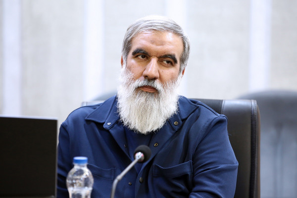 برگزاری رویداد عهد جهاد با موضوع خون‌خواهی و نهضت پیشرانی بانوان