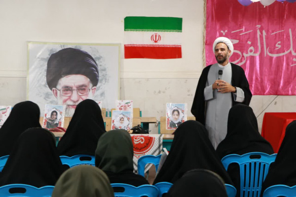مدیران کل، پای اولین زنگ سال تحصیلی