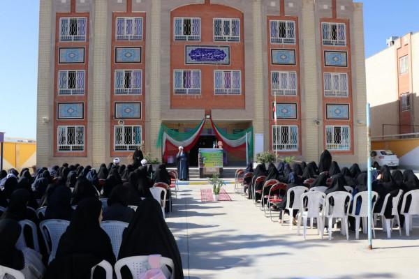 مدیران کل، پای اولین زنگ سال تحصیلی
